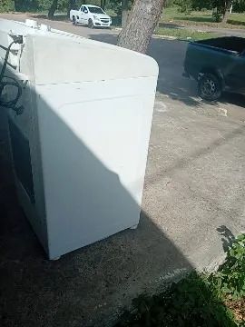 máquina de lavar Eletrolux 