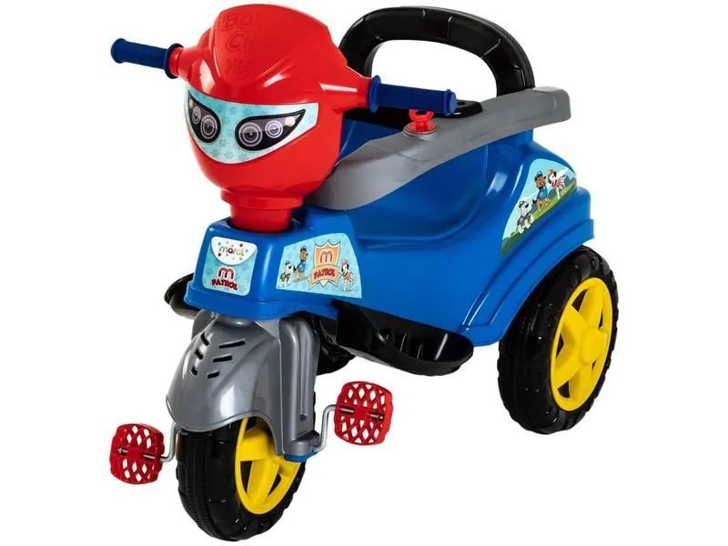 Triciclo Baby