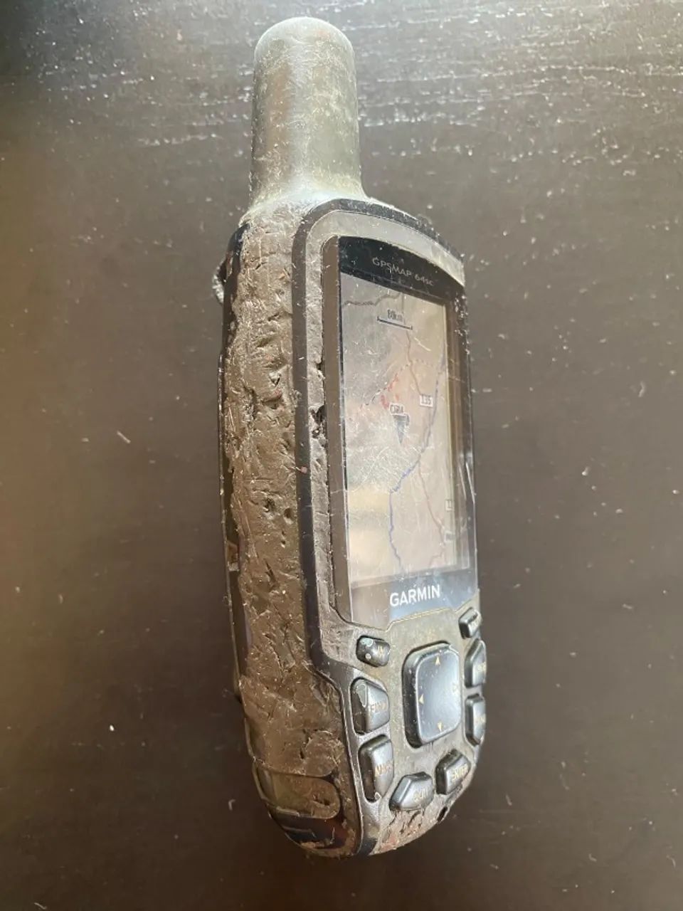 Garmin GPSMAP 64sc - Foto 3