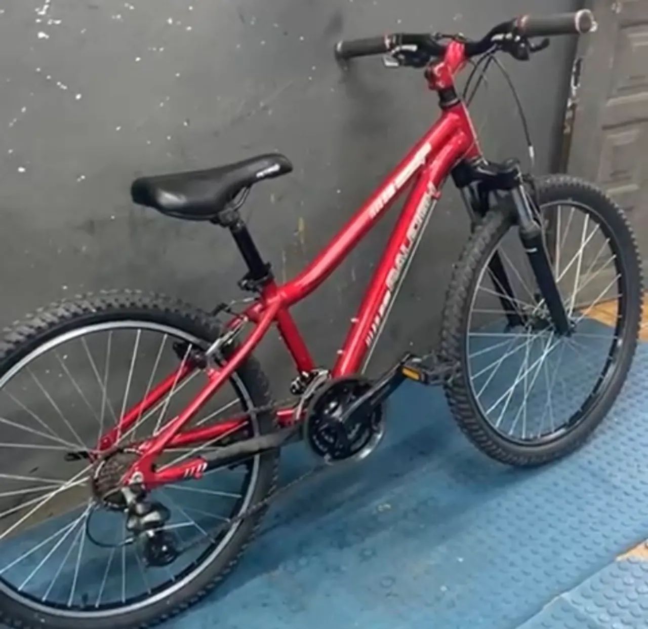 Bike Aro 24 Raleigh - Foto 6
