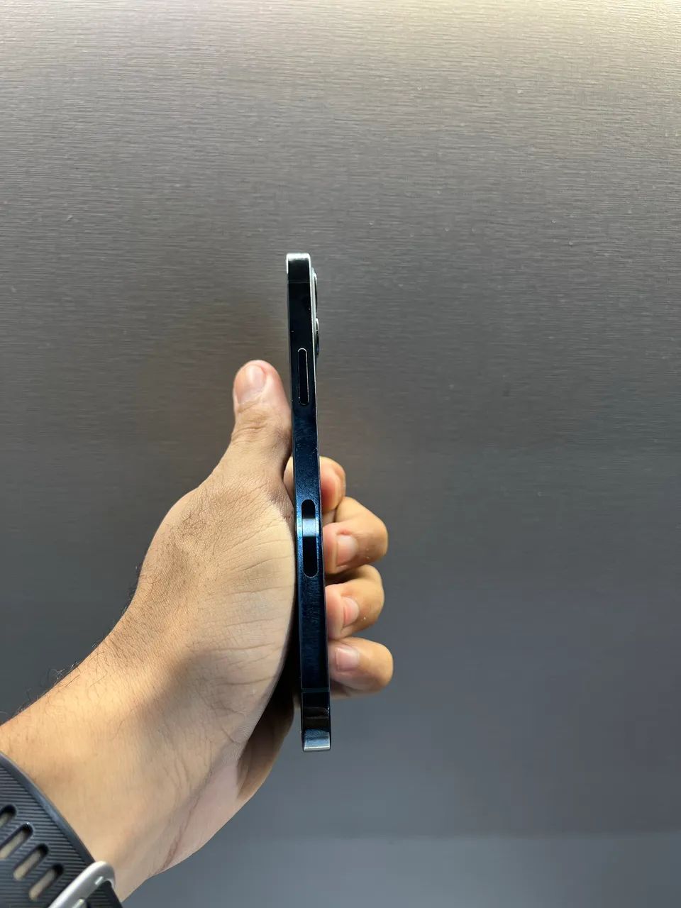 iPhone 12 Pro- Excelente oportunidade - Foto 3