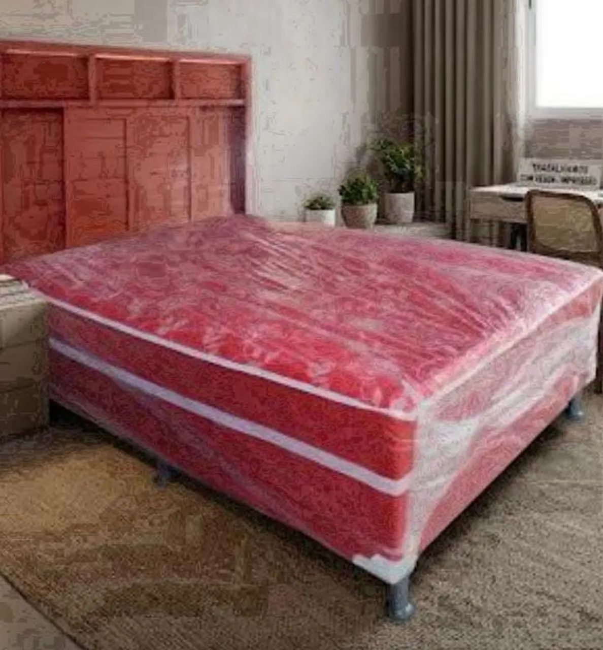 Cama box - Foto 2