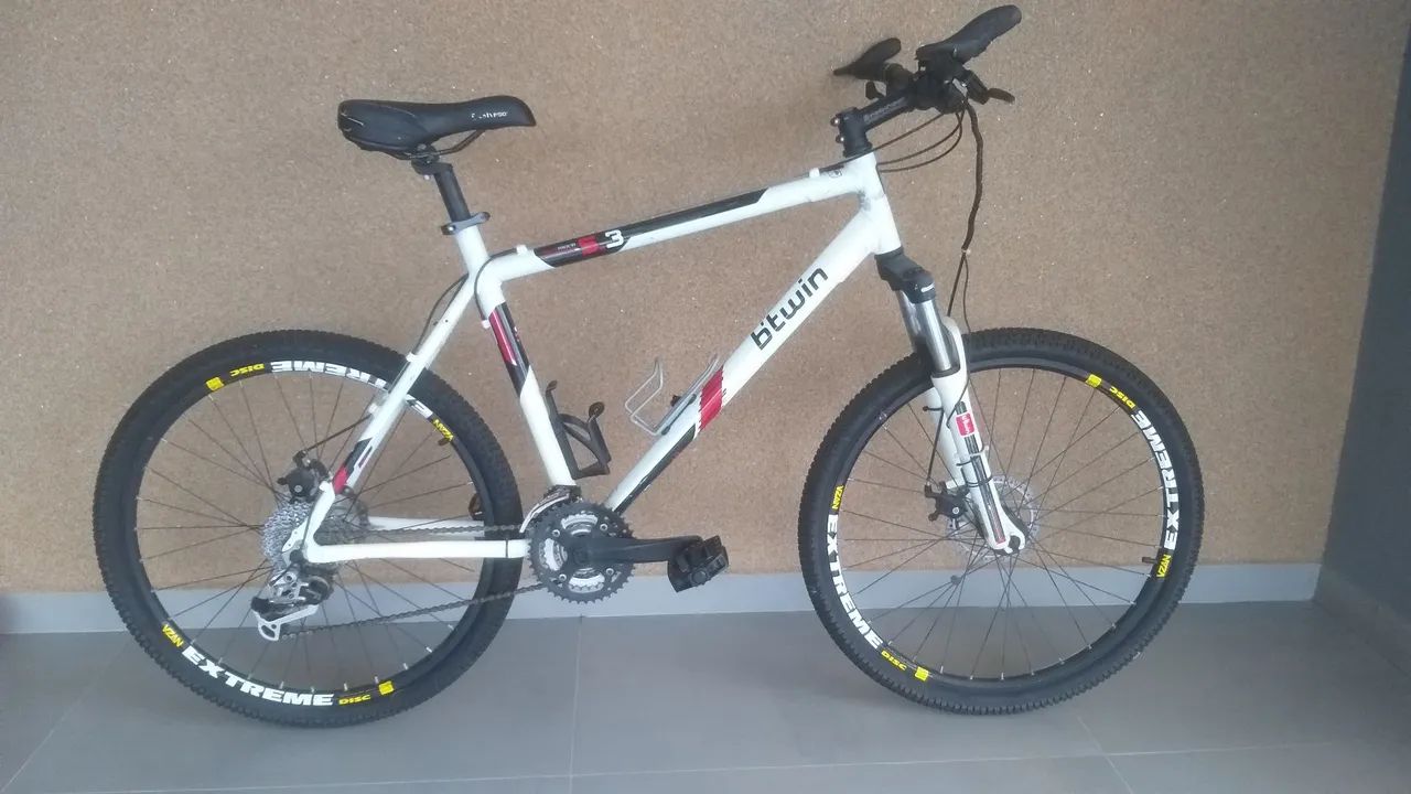 Vendo Bike/bicicleta 