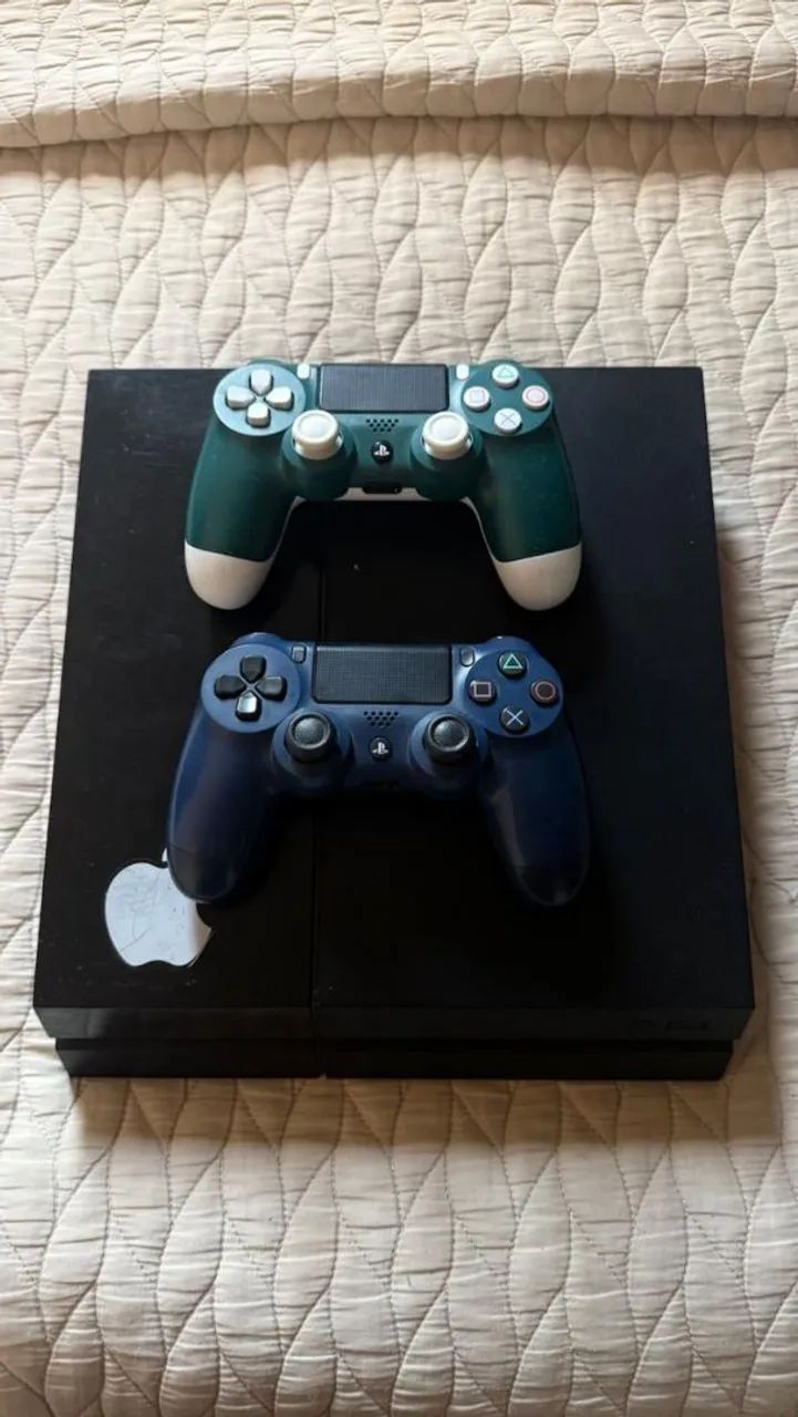 PS4  - Foto 3