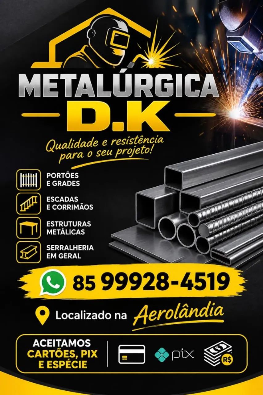 Metalúrgica DK 