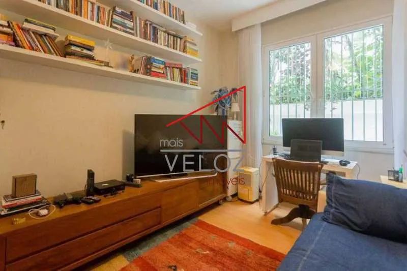 Apartamento : / Residencial / Gávea - Foto 5