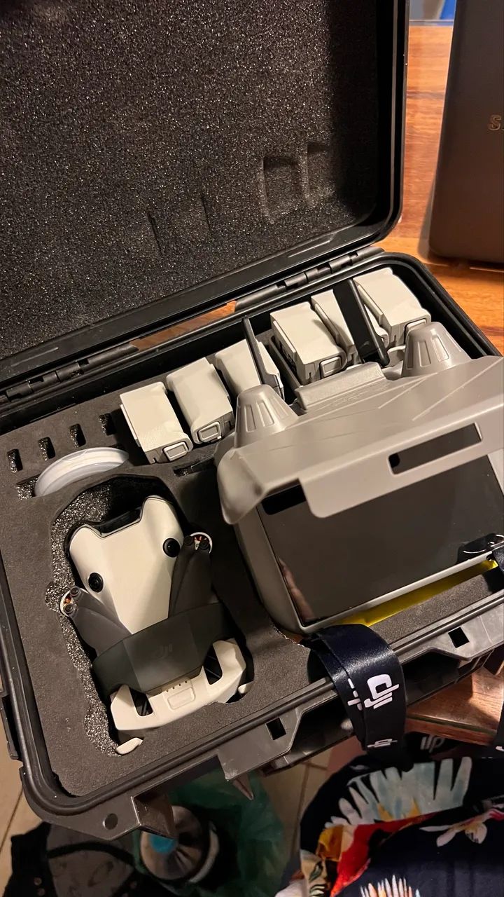 Drone  - Foto 4