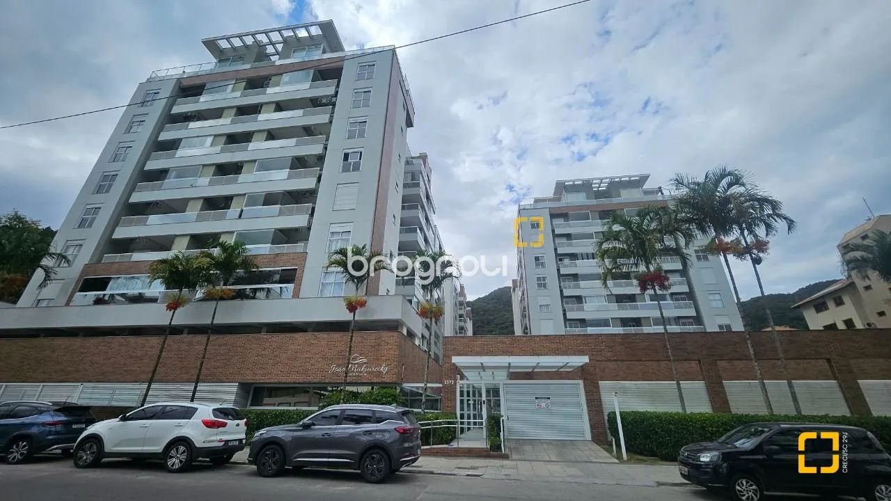 Apartamento de 2 quartos à venda no Bairro Saco Grande - Foto 3
