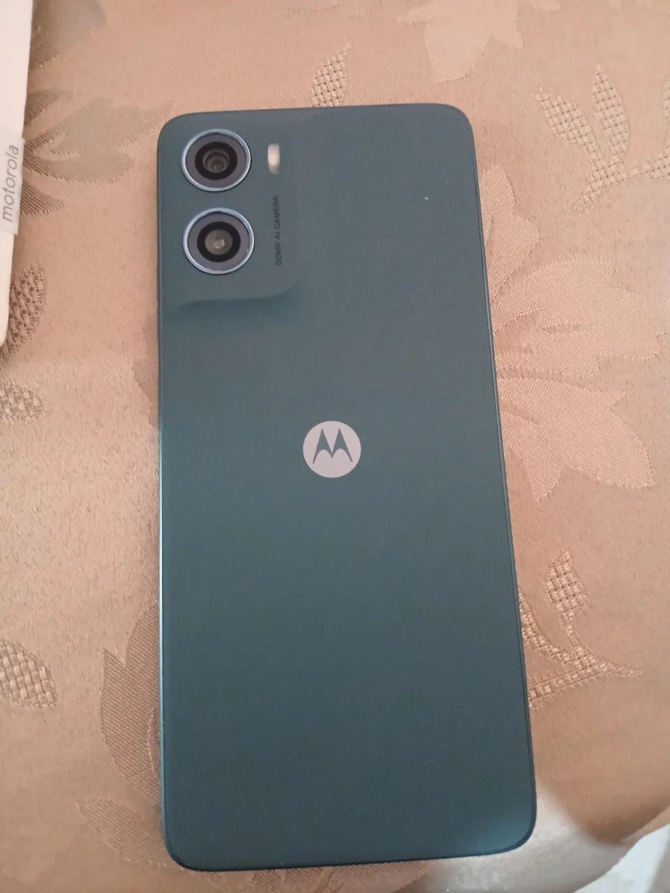 Motorola Moto G06 - Foto 3