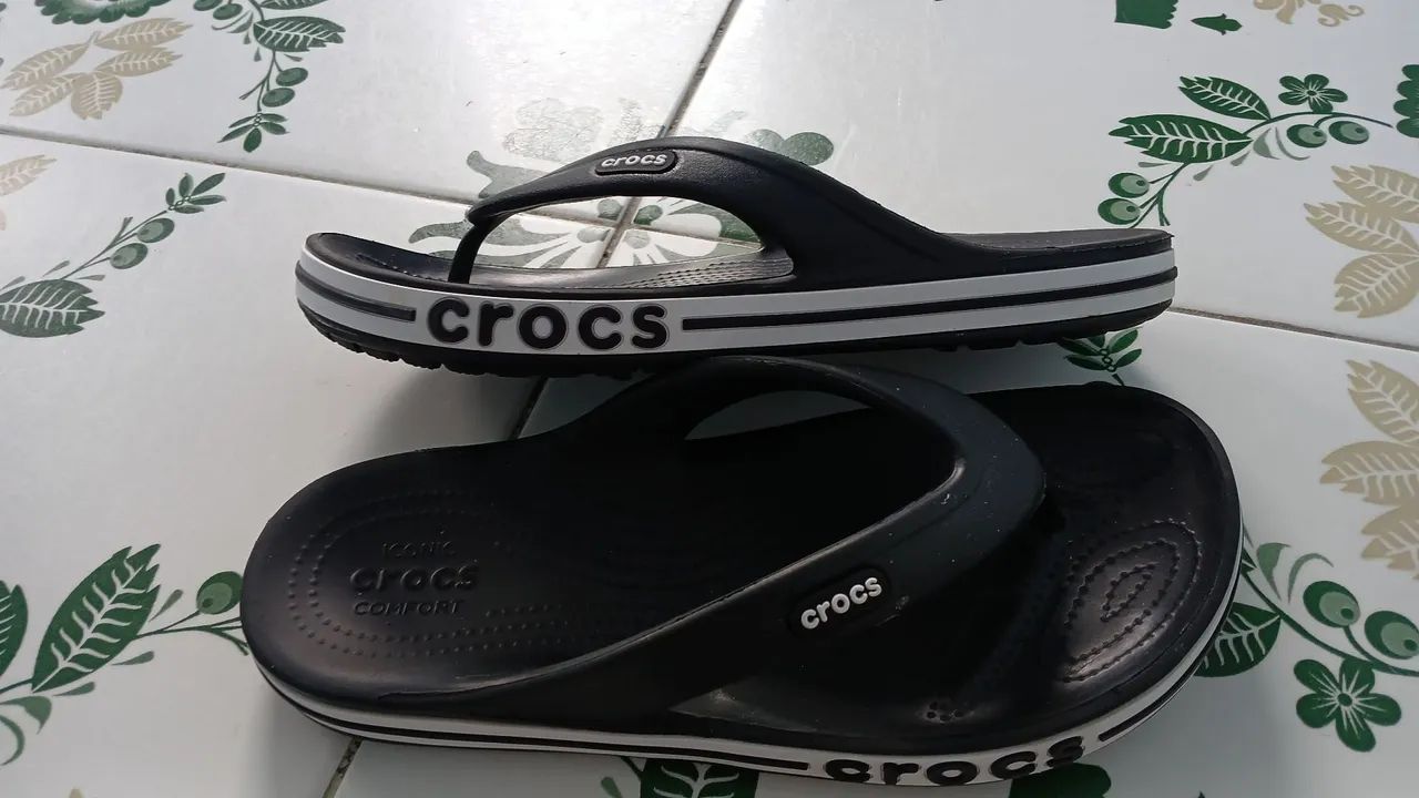 Crocs  - Foto 4