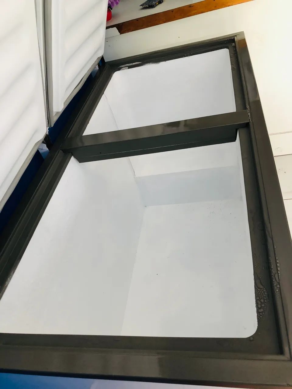 Freezer consul horizontal  - Foto 3