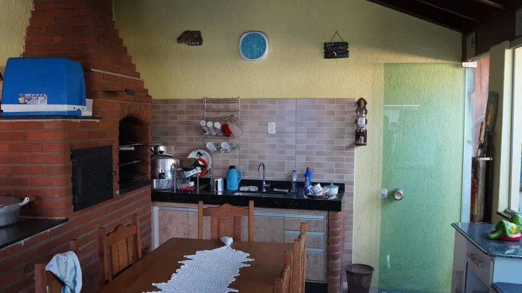 Casa à venda em Sumaré, Guaira, com 3 quartos, com 89 m²
