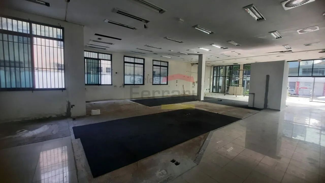 PRÉDIO COMERCIAL VILA GUILHERME 1226M2 - Foto 5