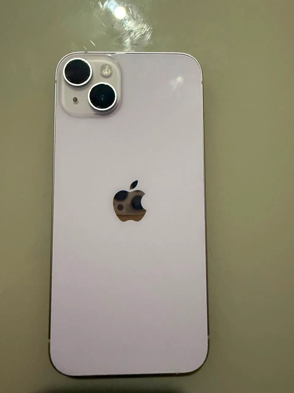 Iphone 14 Plus 256 GB - Foto 3