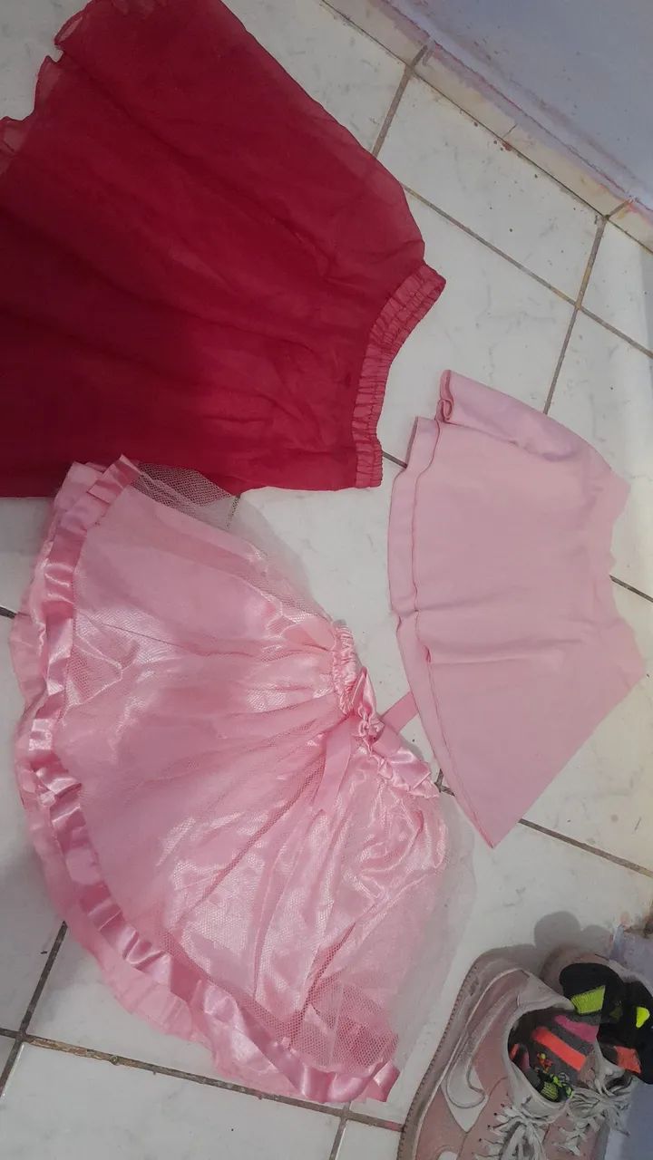 Saia ballet
