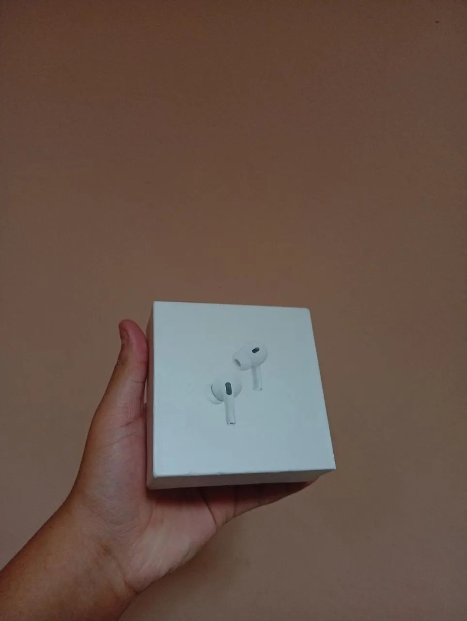 Airpods Pro 