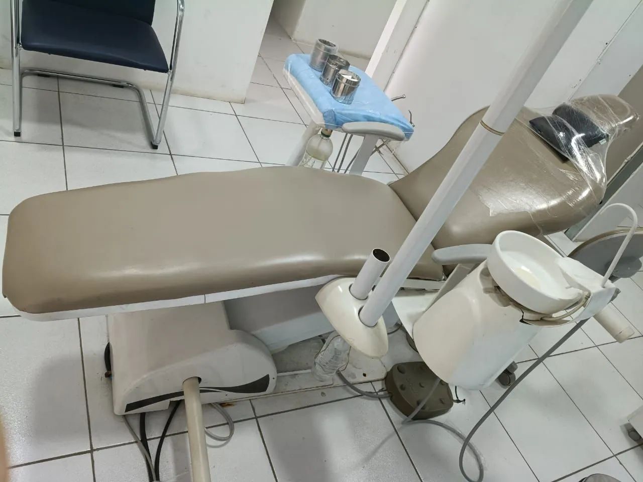 Material Otorrinolaringologista  - Foto 3