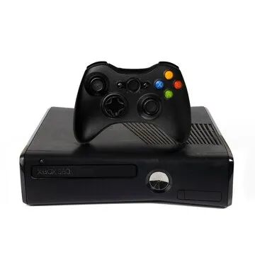 Temos Peça do Xbox 360 ps3 fat e 1 nitendo wii