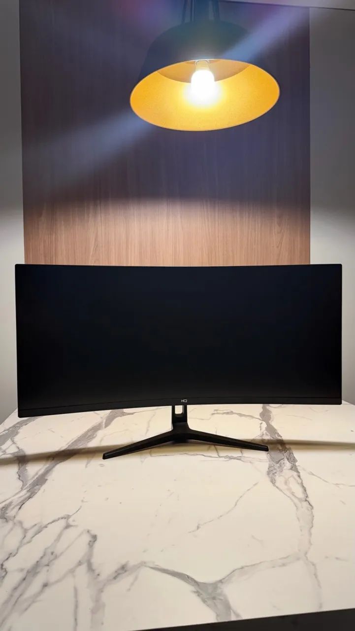 Monitor ultrawide 34 polegadas