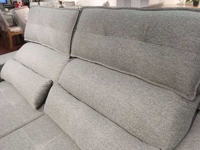 Sofá Dom (Retrátil e Reclinável). - Foto 4