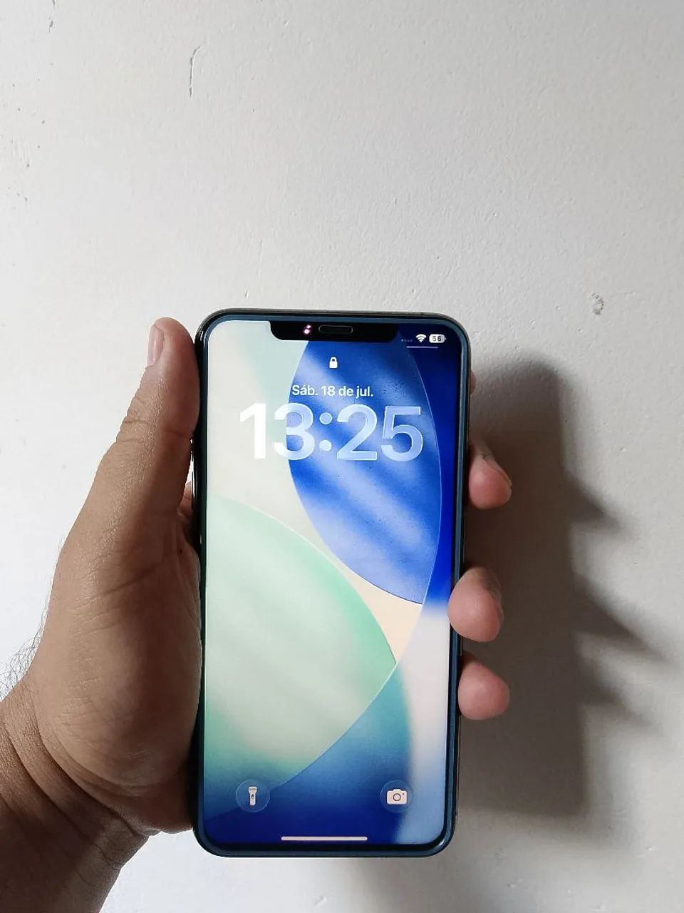 IPHONE 11 PRO - pra vender logo R$1.000,00 - Foto 2