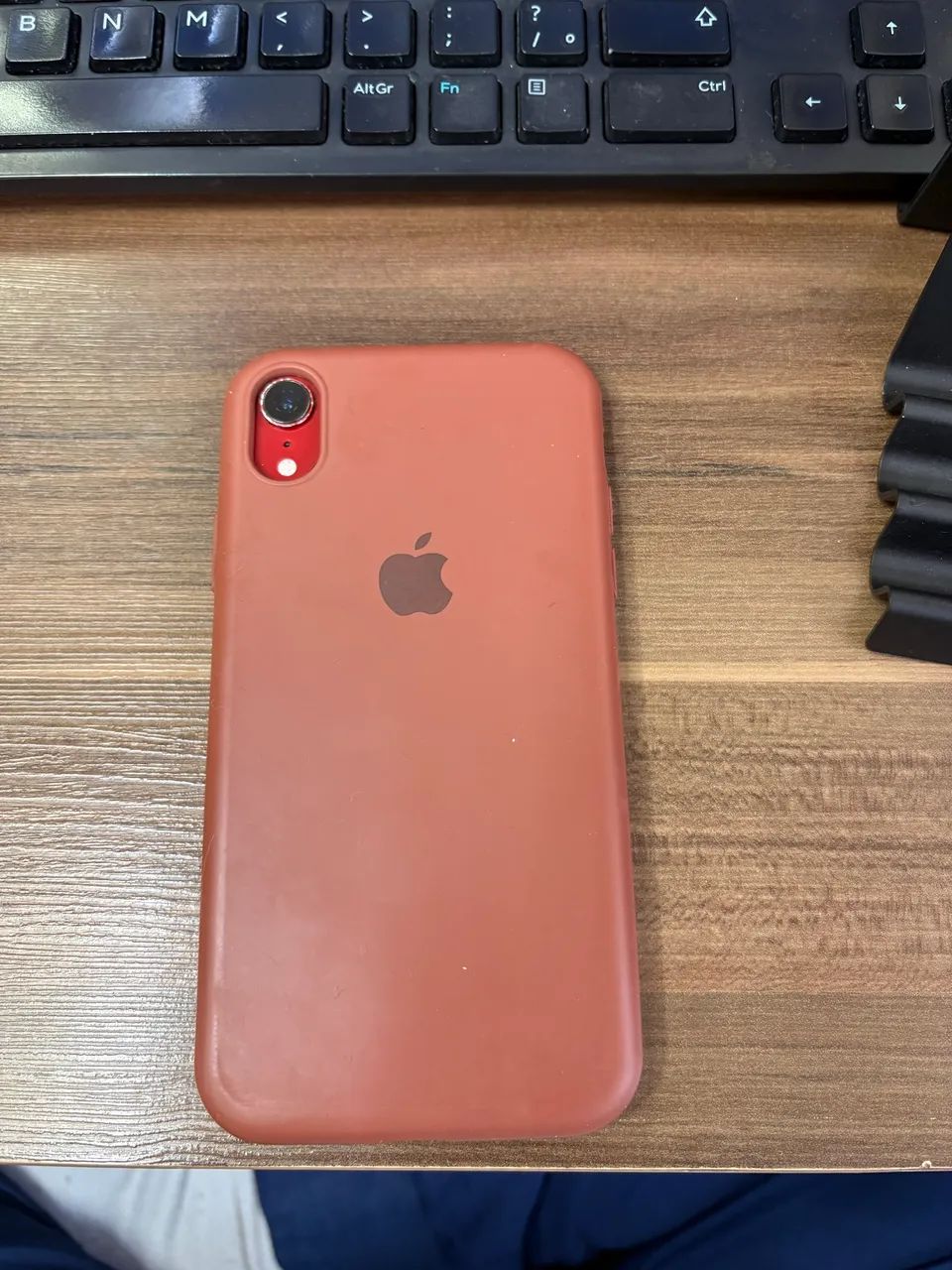 iPhone XR - Foto 3