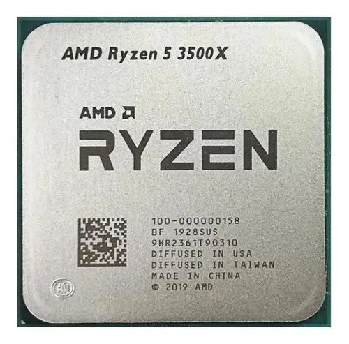 RYZEN 5 3500 X
