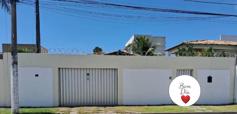 Casa Morada do Sol - Vila Velha - 3 Quartos - Foto 3
