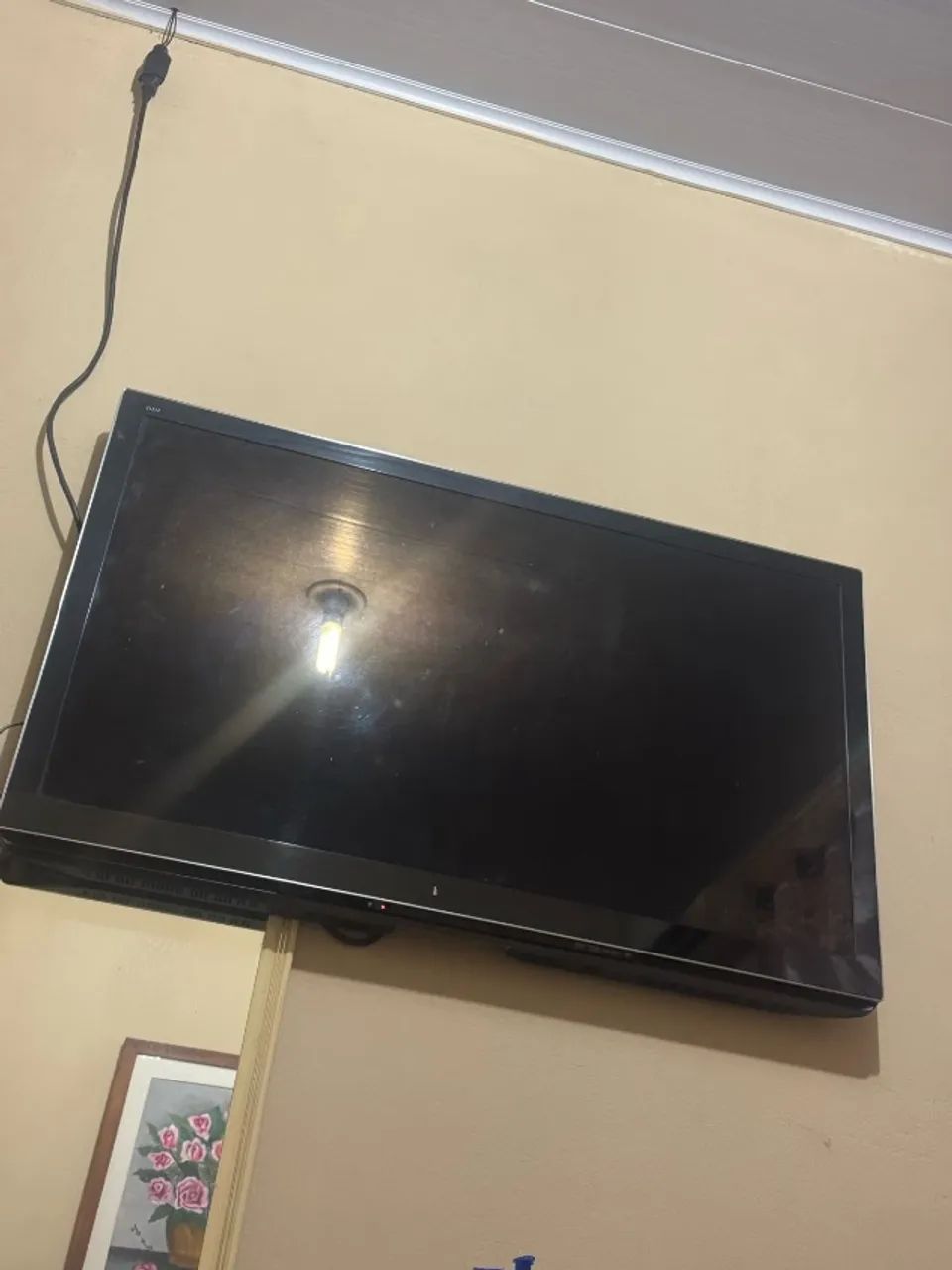 TV 42 LCD PANASONIC