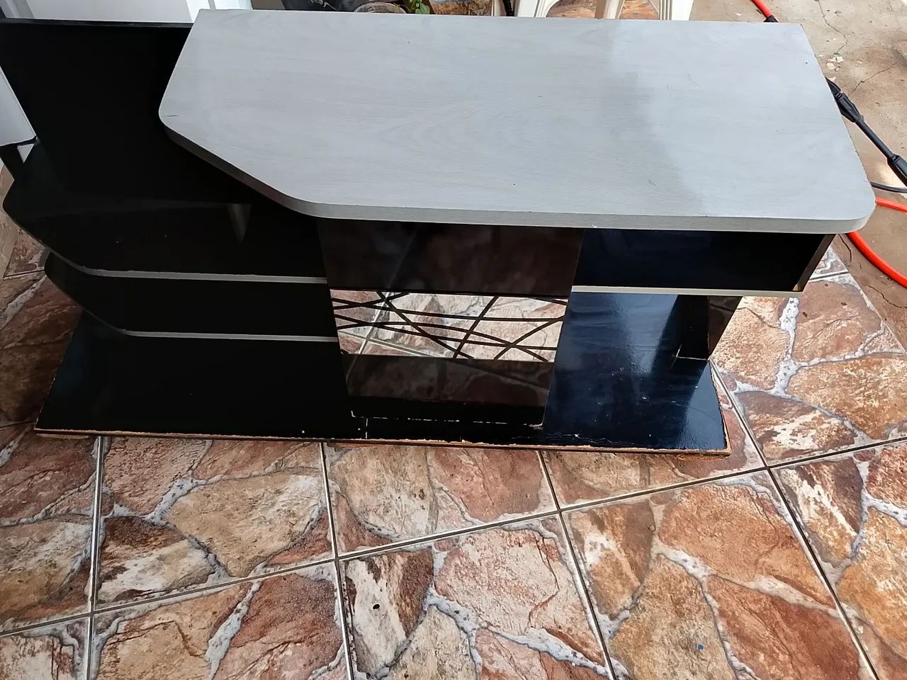 Vendo Rack 