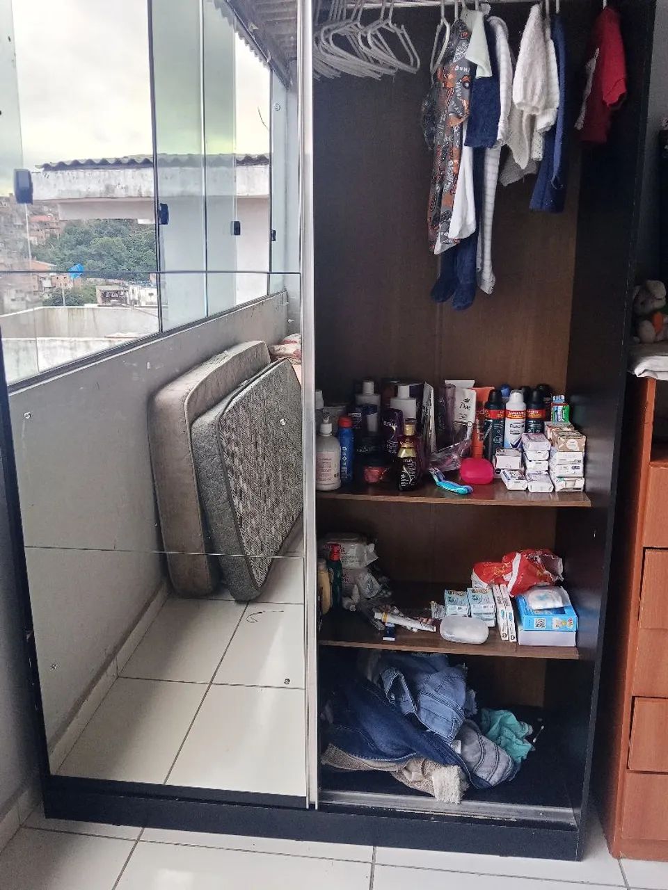 Guarda roupa  - Foto 3