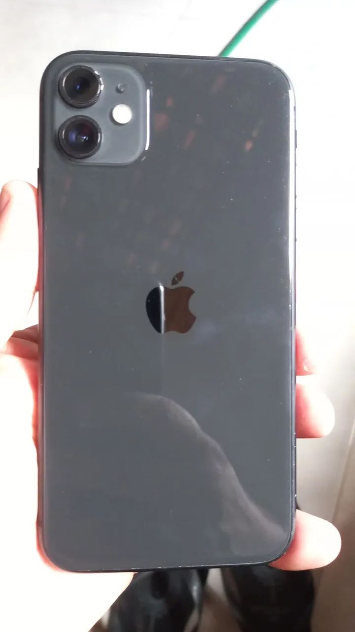 Iphone 11 - Foto 4