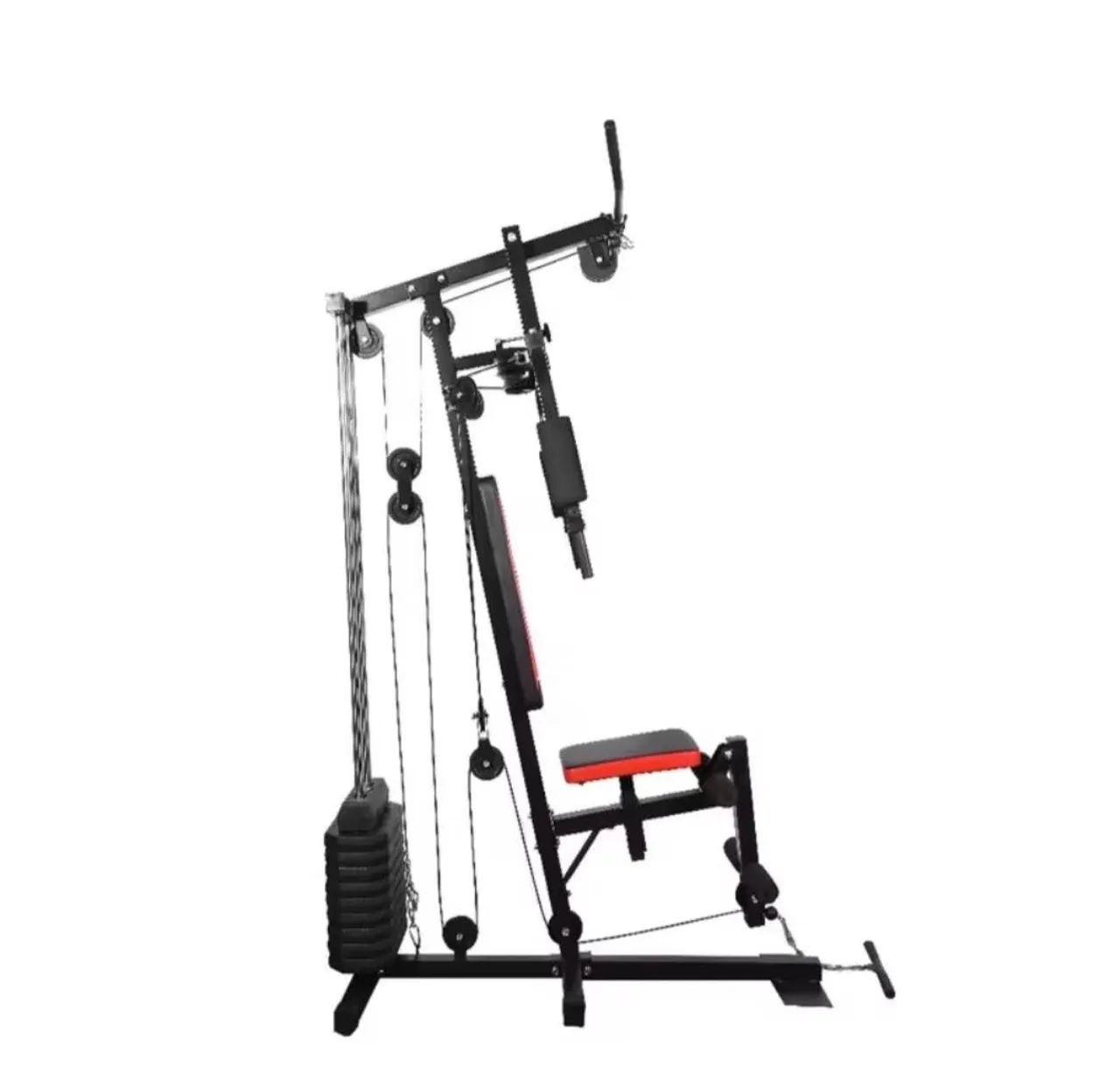 Aparelho de musculação  - Foto 5