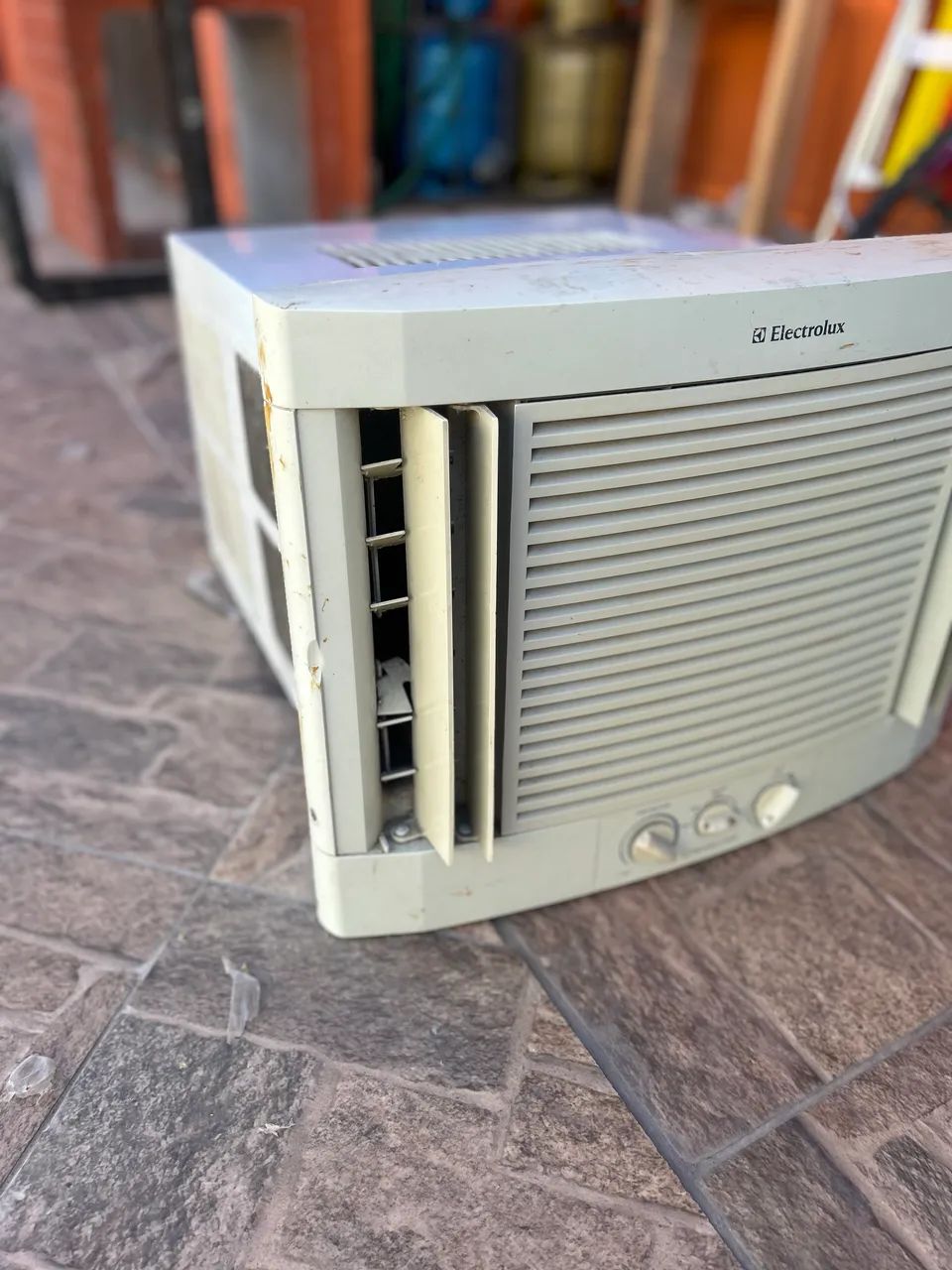 Ar-condicionado 10.000 BTUs - Foto 2
