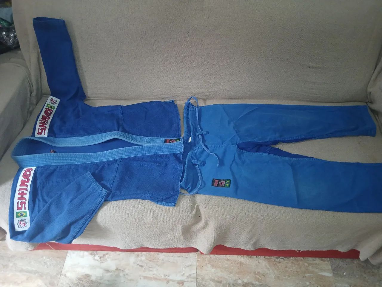 KIMONO SHIROY M4 - Foto 3