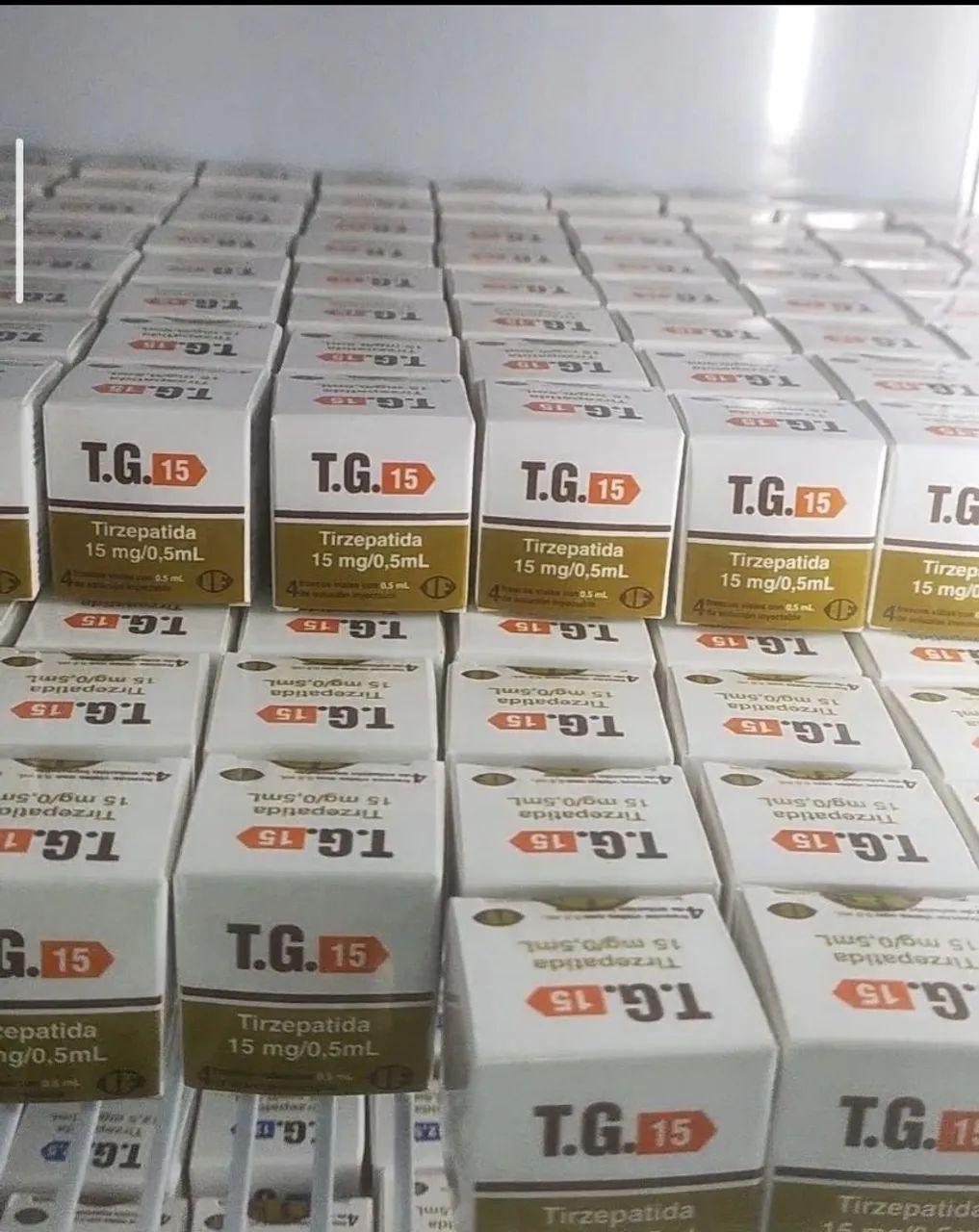 T.g 15 original  - Foto 4