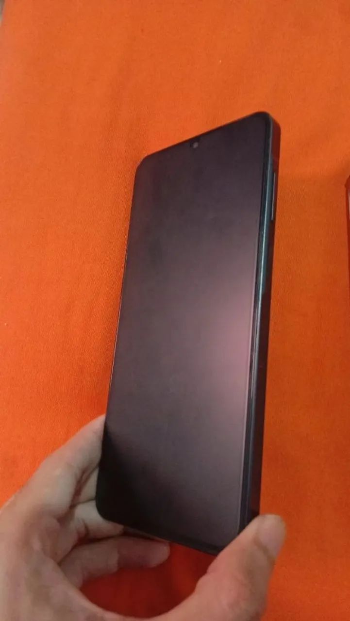 Samsung Galaxy A07 128GB Preto 4GB de RAM - Foto 4