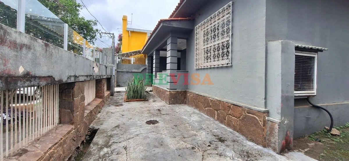 Casa com 4 quartos à venda em Belo Horizonte - Foto 2