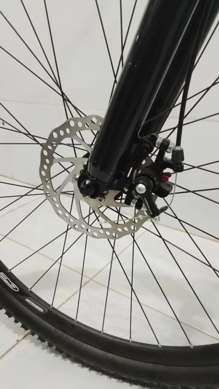 Bike Aro 29 - Foto 5