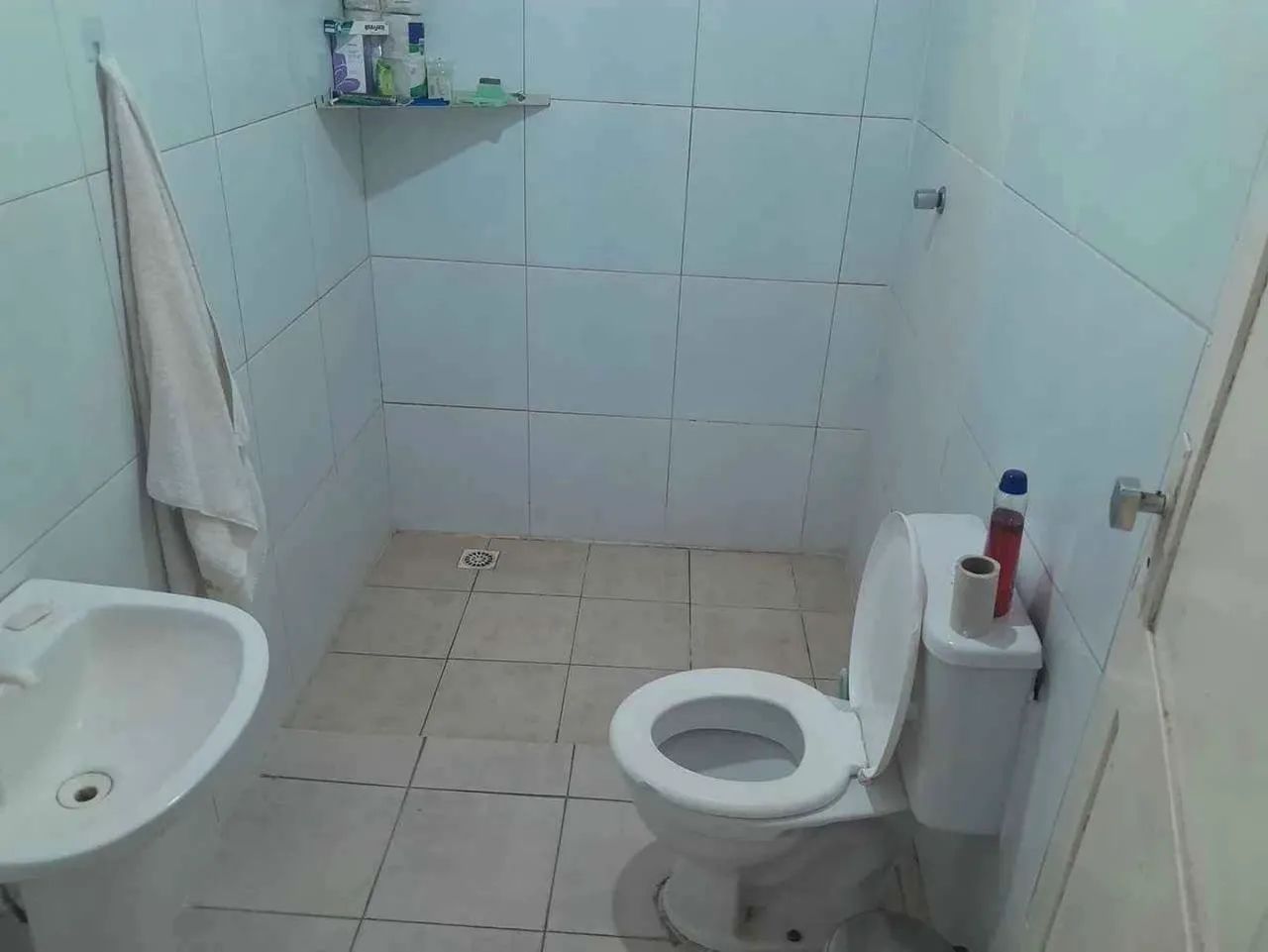 CASA NO BAIRRO DE FATIMA -G - Foto 4
