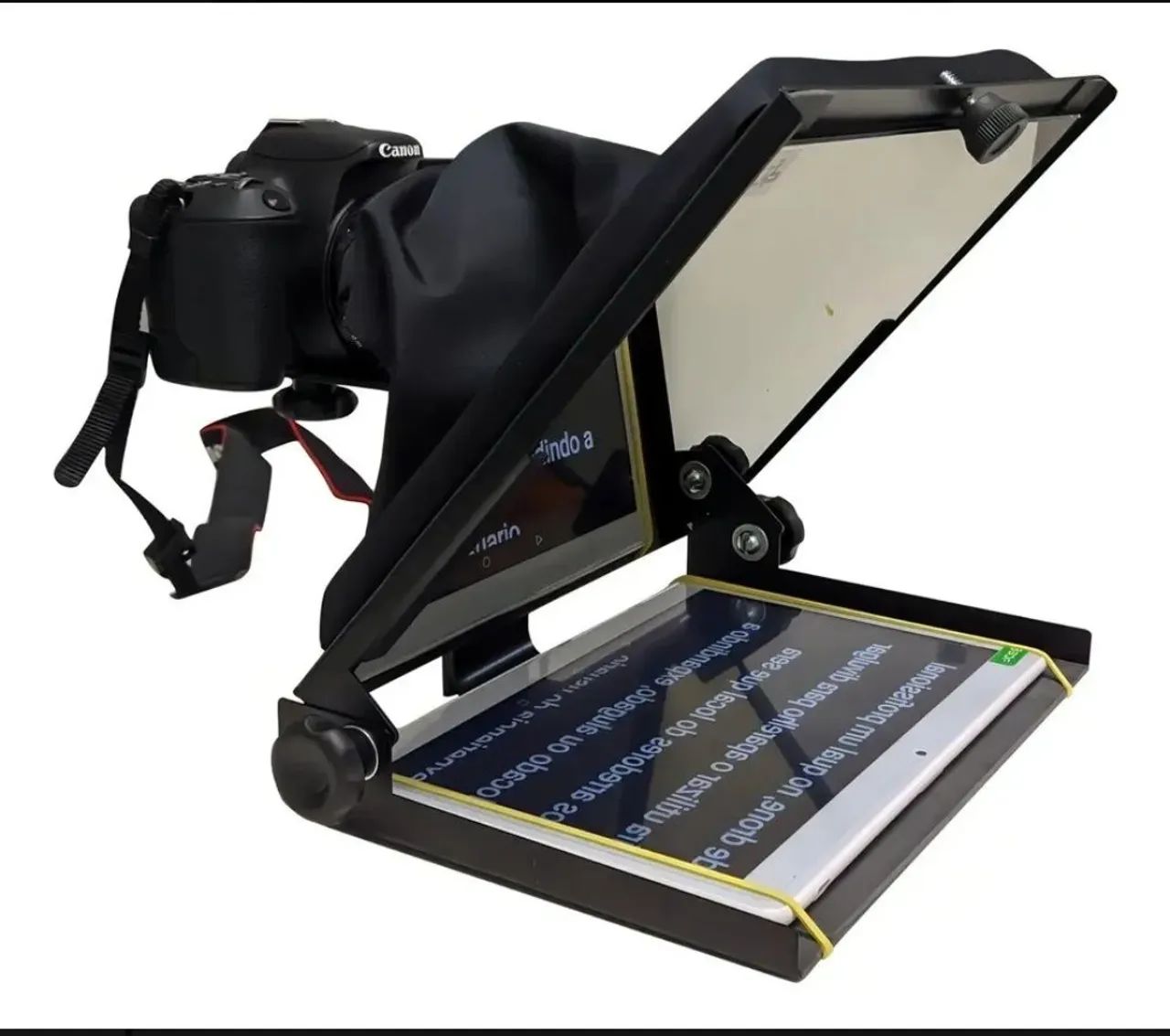 Teleprompter - Foto 2