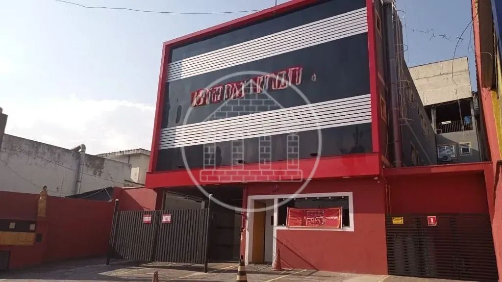Prédio para alugar na Cachoeirinha