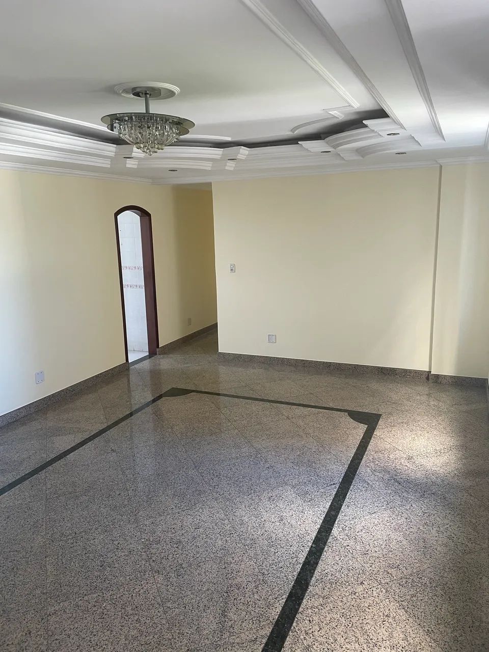 Ilha de Parma no Marco 4/4 2 suítes. - Foto 2