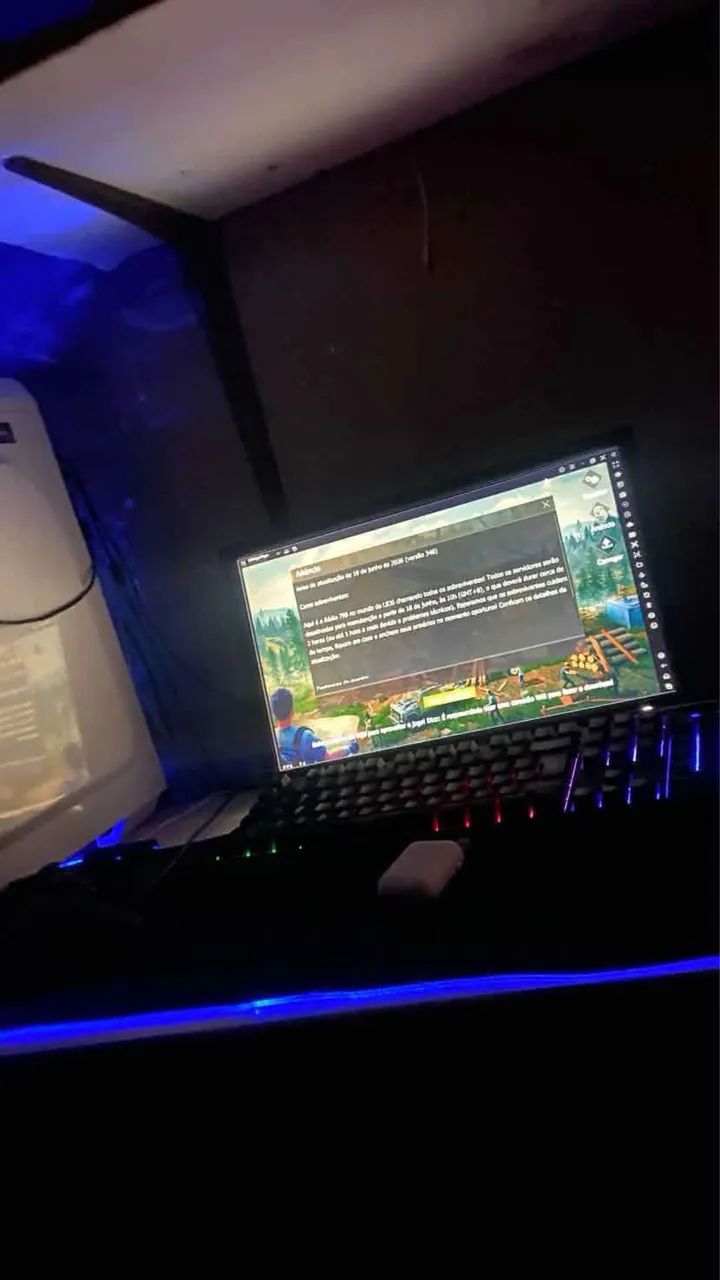 PC COMPLETO  - Foto 2