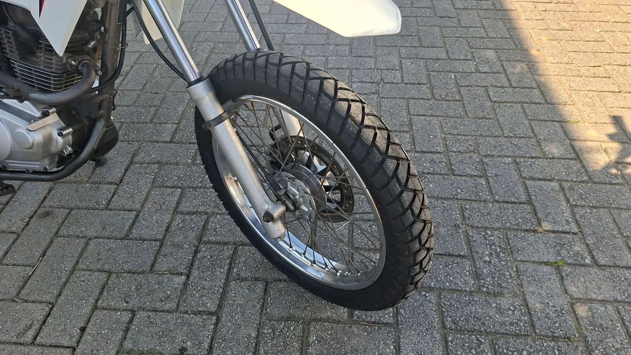 Bros 150 Esd - Foto 5