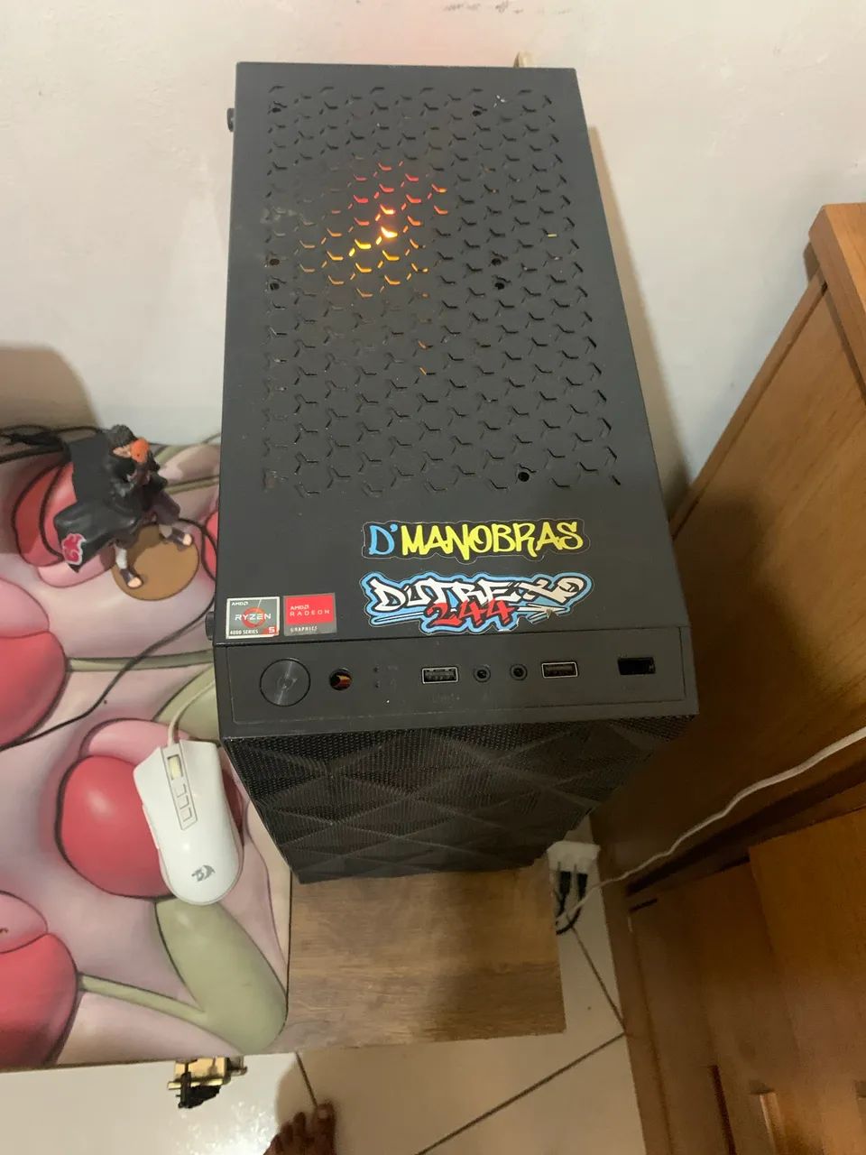 Vendo gabinete  - Foto 3