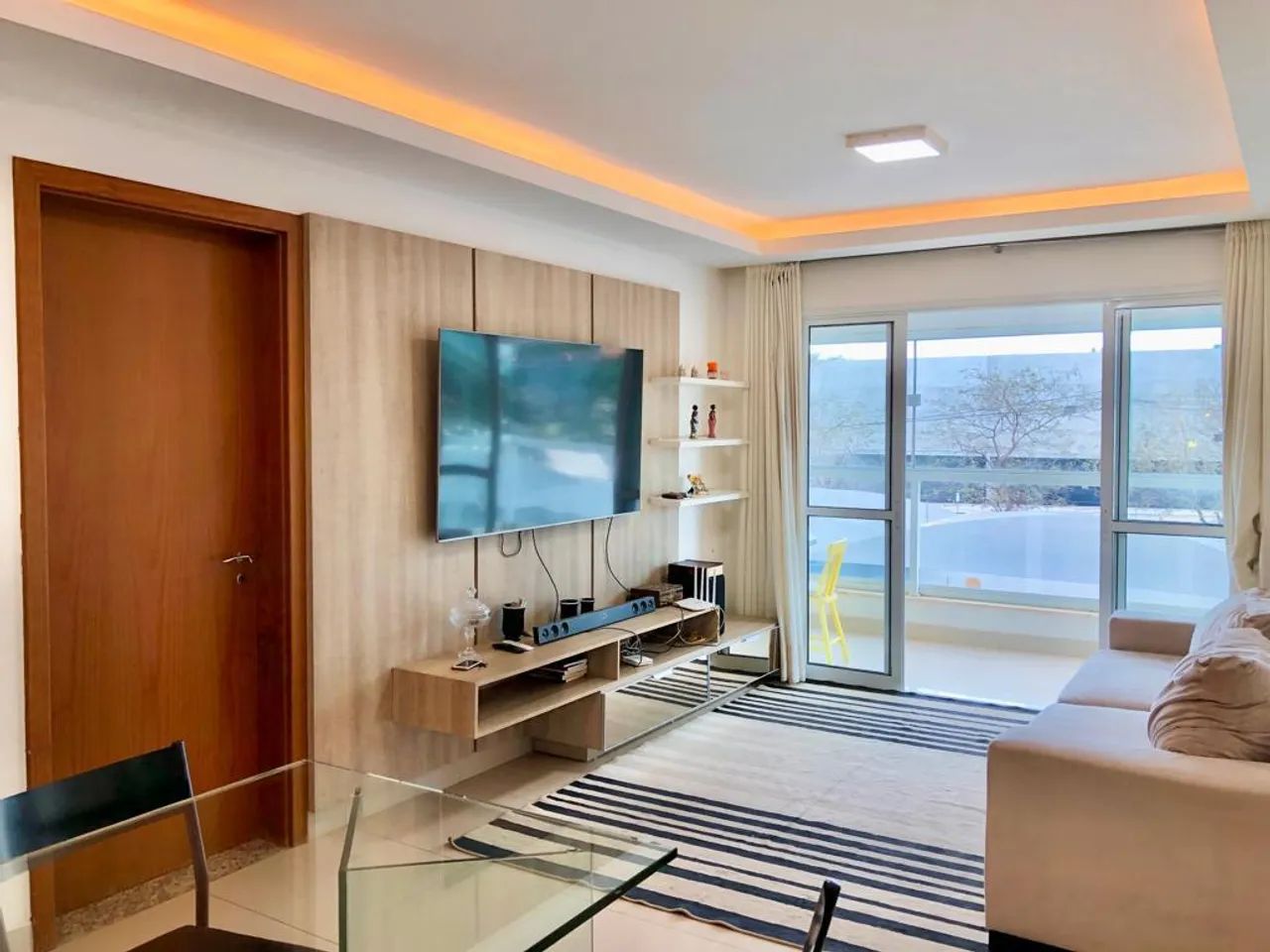 Apartamento Invent Max 108m² - Foto 3
