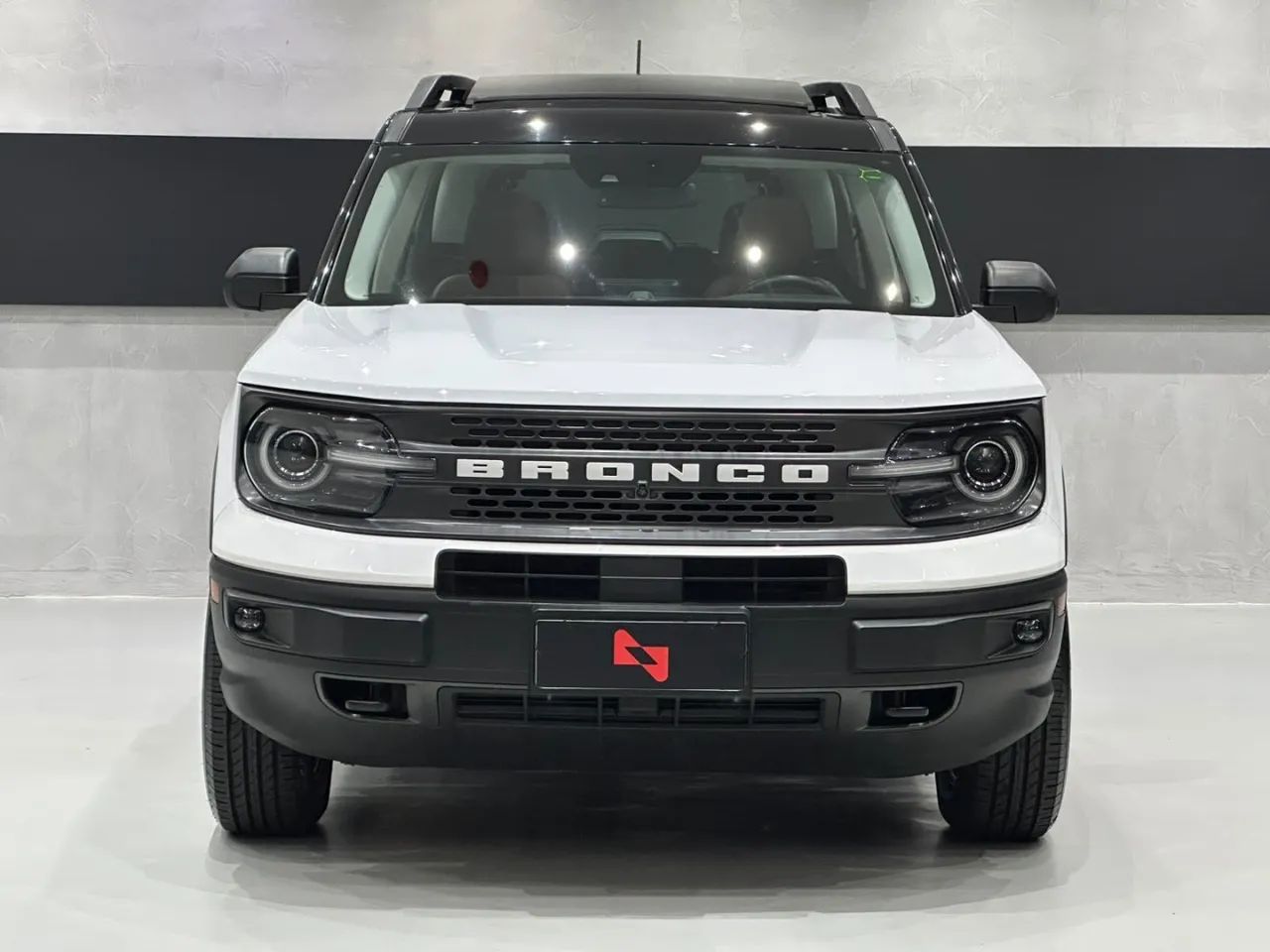 Ford Bronco Sport Wildtrak 2.0 Tb 16V AWD Aut, foto 16 de 19