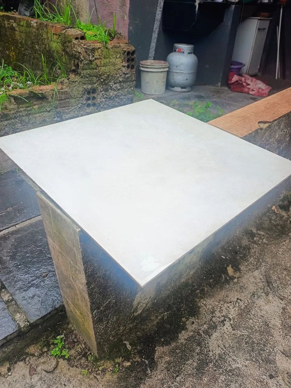Ceramic Tile 60 x 60