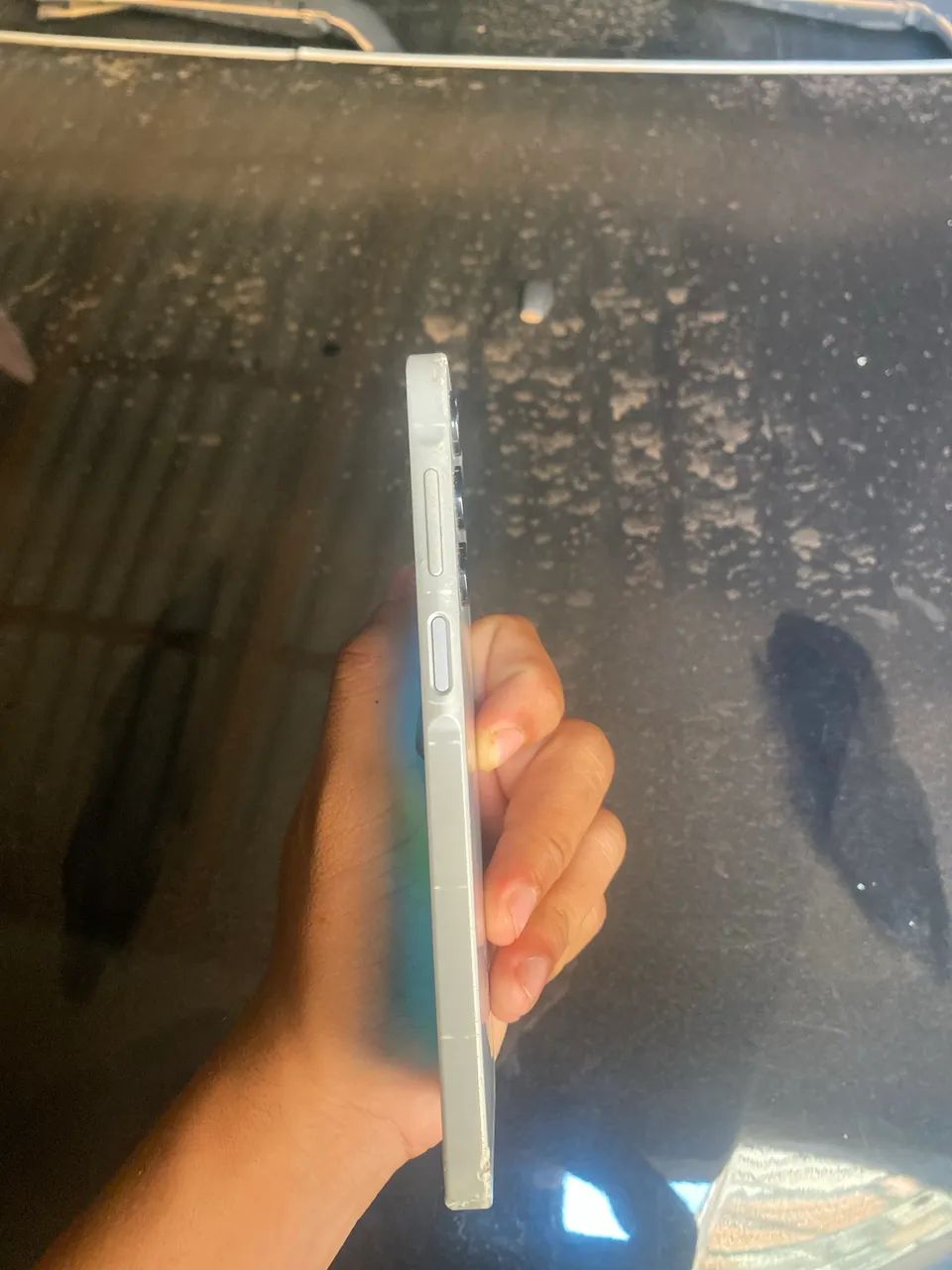 A16 5g usado 128gb  - Foto 2